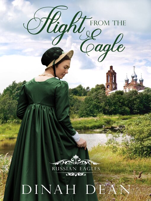 Title details for Flight from the Eagle by Dinah Dean - Available